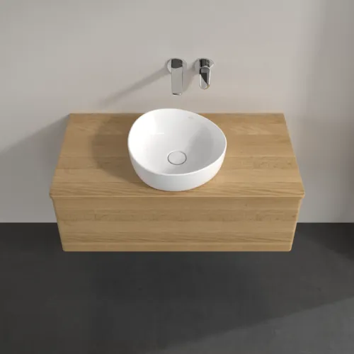 VILLEROY BOCH Antao Vanity unit, skříňka pod umyvadlo #K31011HN, obrázek 4