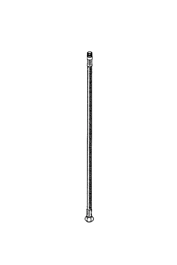 HANSA COBRA hadice #59911683