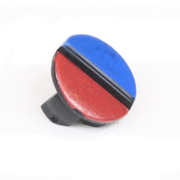 IDEAL STANDARD Kšiltovka(modrá/červená) #A963054NU