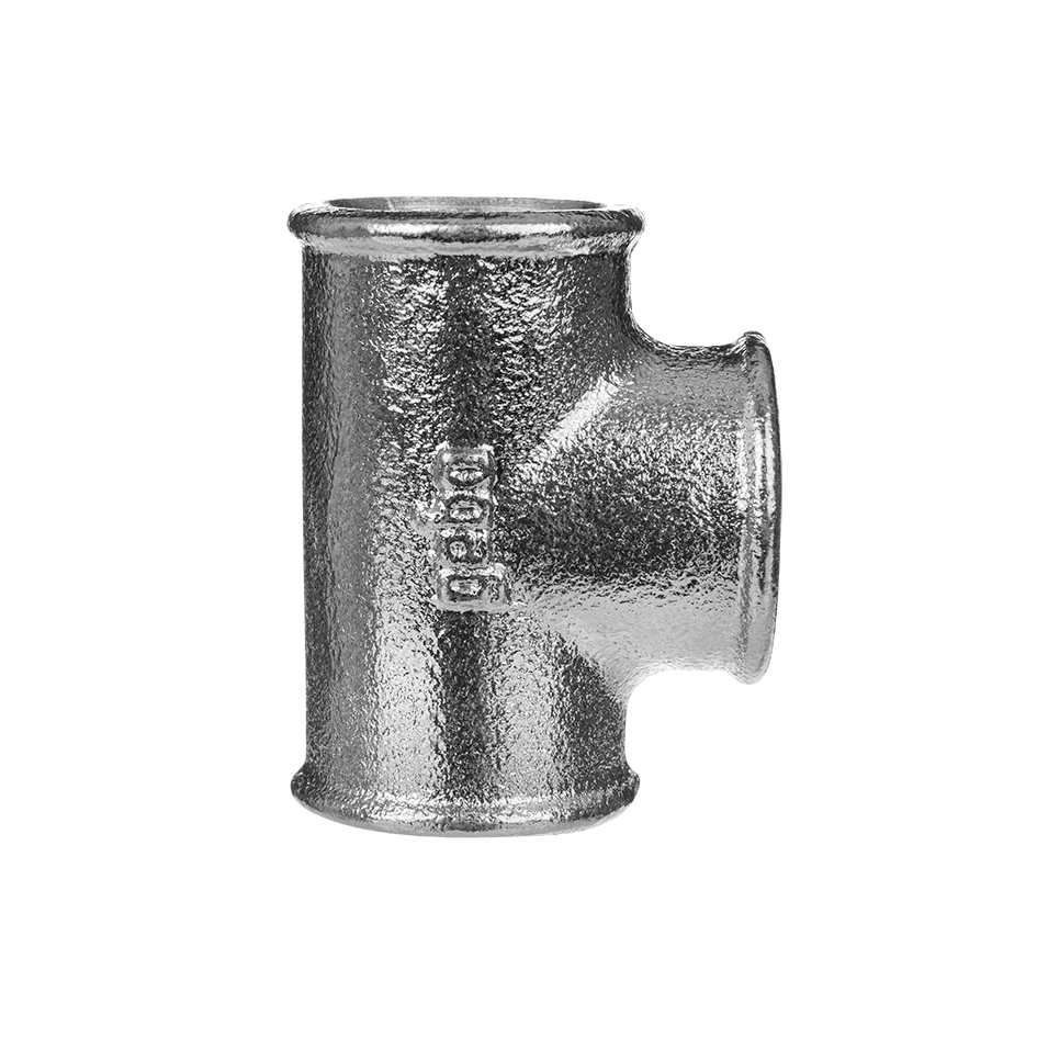 T - kus černý 130 1/2"