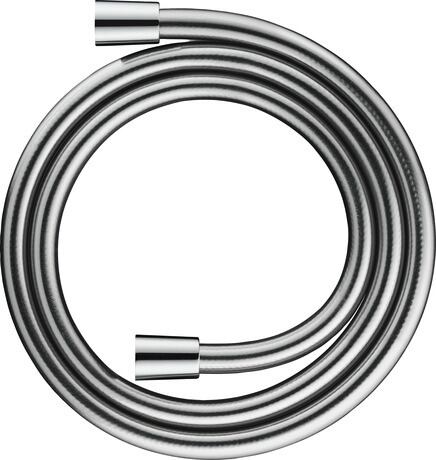 DURAVIT sprchová hadice 1250mm #UV0610003000 - chrom