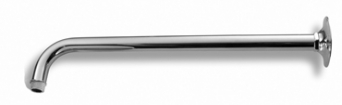 NOVASERVIS rameno pevné sprchy, d 330mm #RAM330.0 - chrom