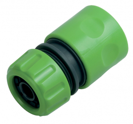 NOVASERVIS rychlospojka plast 1/2"  #DY8010