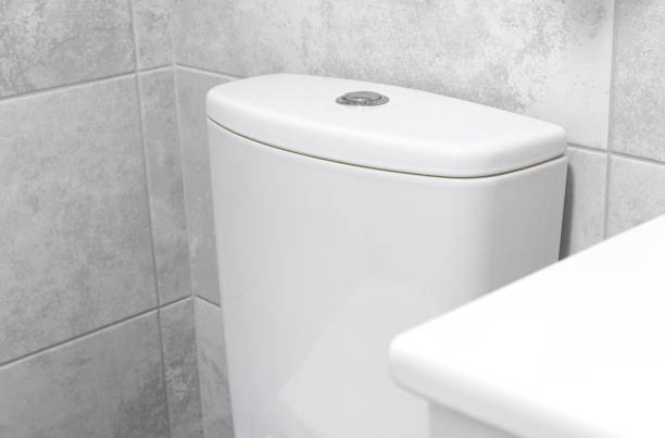 WC nádržky 