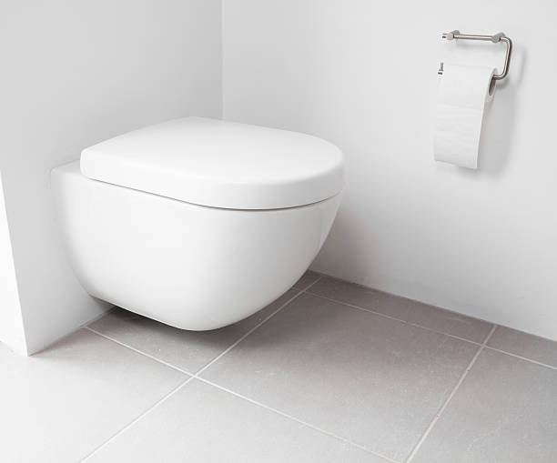 WC závěsné