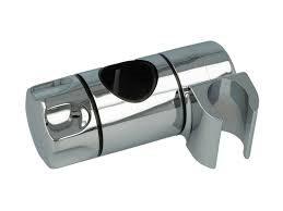 KLUDI posuvný držák sprchy Sirena 25 mm 6153505-00 chrom