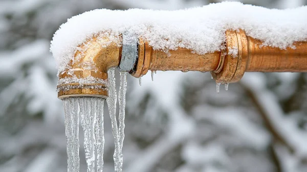 Nezámrzné armatury