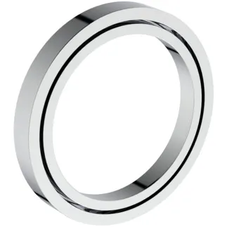 IDEAL STANDARD Distanční rámeček #A6677AA - Chrom