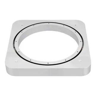 IDEAL STANDARD Distanční rámeček #A6678AA - Chrom