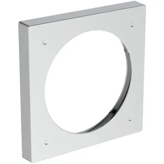 IDEAL STANDARD Distanční rámeček #A6971AA - Chrom