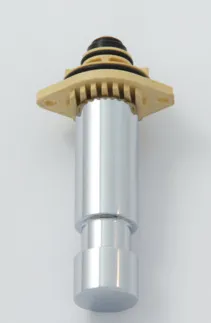 IDEAL STANDARD Rozdělovač tlaku #A860815AA - Chrom