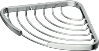 IDEAL STANDARD CONNECT - Koš na mýdlo 205x144x26 mm v chromu #A9157AA - Chrome