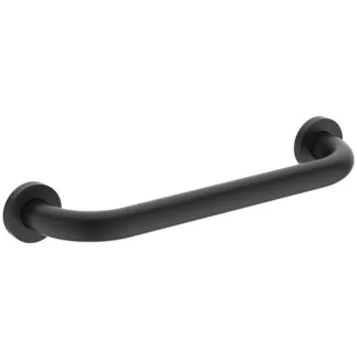 IDEAL STANDARD IOM - Řídítka 300 mm v černé barvě #A9126XG - Silk Black