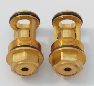 IDEAL STANDARD Uzavírací ventil #A960706NU - Neutrální