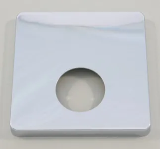IDEAL STANDARD Rozeta #A962393AA - chrom