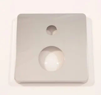 IDEAL STANDARD Rozeta #A962394AA - chrom