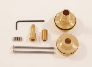 IDEAL STANDARD Prodlužovací sada #A963434NU - Neutrální
