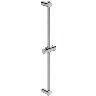 IDEAL STANDARD IDEALRAIN - Sprchová lišta 109x76x723 mm v chromu #B9421AA - Chrome
