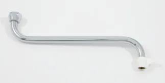 IDEAL STANDARD Výtoková trubice #B960077AA - chrom