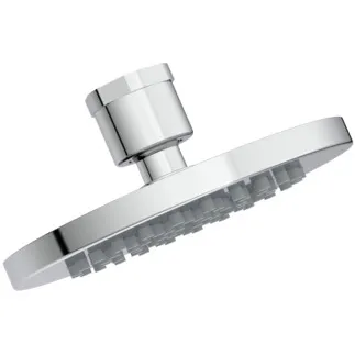 IDEAL STANDARD IDEALRAIN - Sprchová hlavice 100x44x100 mm v chromu, 12 l/min (3 bary) - #B9435AA - Chrom