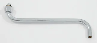 IDEAL STANDARD Výtoková trubice #B960073AA - chrom