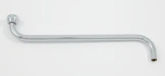 IDEAL STANDARD Výtoková trubice #B960074AA - chrom