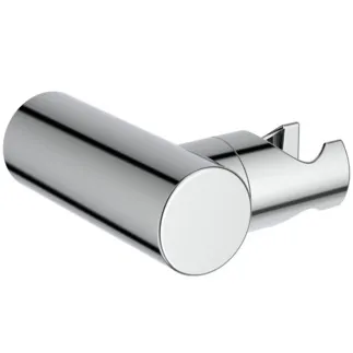 IDEAL STANDARD IDEALRAIN PRO - Držák sprchy 80x68x30 mm v chromu #B9847AA - Chrome