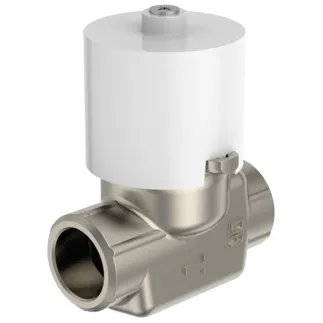 IDEAL STANDARD BUILT-IN - Skrytá sada 1 pro nástěnný ventil 49x65x81 mm v neutrální poloze, 80 l/min (3 bar) #BC461NU - Neutrální poloze