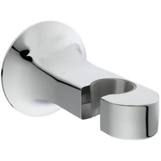IDEAL STANDARD LDV - Držák sprchy 60x99x60 mm v chromu #BD681AA - Chrome