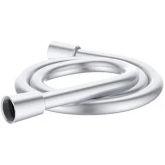 IDEAL STANDARD IDEALRAIN - Sprchová hadice 1750 mm ve stříbrné barvě - IdealFlex #BE175SI