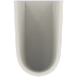 IDEAL STANDARD CONNECT AIR - Nástěnný sloupek 180x255x340 mm v bílé barvě - IdealPlus #E0345MA - Bílá (Alpine) s Ideal Plus, obrázek 4