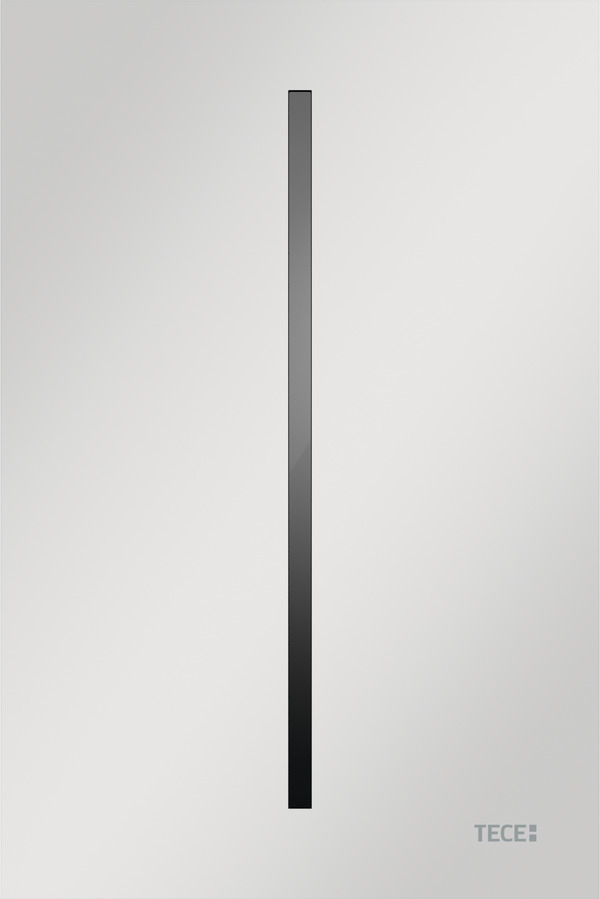 TECE TECEfilo-Velvet sensor cover, stone grey #9242086