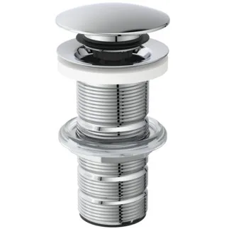 IDEAL STANDARD Otevírací ventil #E1483AA - Chrom