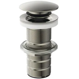 IDEAL STANDARD Tlačný ventil #E1483GN - Nerezová ocel