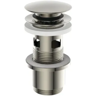 IDEAL STANDARD Tlačný ventil #E1482GN - Nerezová ocel
