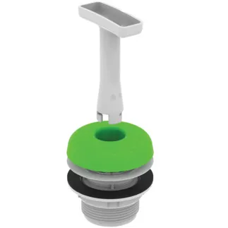 IDEAL STANDARD SPHERO - Kazeta nastavená na neutrál #E205167 - Neutrál