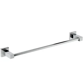 IDEAL STANDARD IOM SQUARE - Držák ručníků 495x80x45 mm v chromu #E2196AA - Chrome