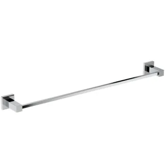 IDEAL STANDARD IOM SQUARE - Držák na ručníky 645x80x45 mm v chromu #E2197AA - Chrome