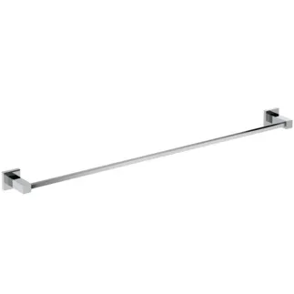 IDEAL STANDARD IOM SQUARE - Držák ručníků 845x80x45 mm v chromu #E2198AA - Chrome