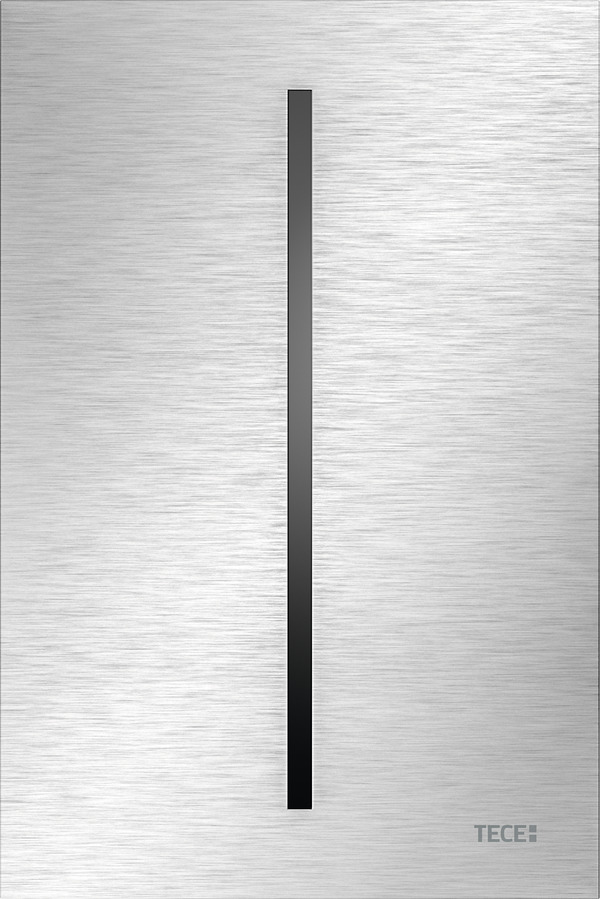 TECE TECEfilo sensor cover, brushed stainless steel (with anti-fingerprint) #9242068