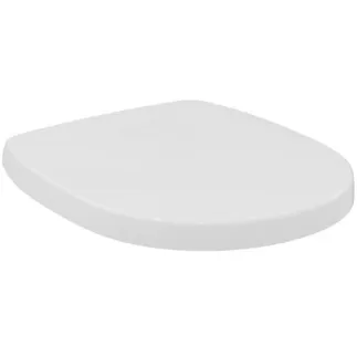 IDEAL STANDARD CONCEPT FREEDOM - Wrapover sedadlo 365x430x50 mm v bílé lesklé barvě #E822501 - White (Alpine)
