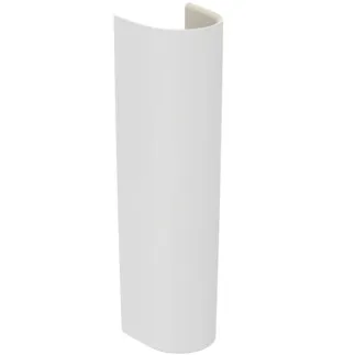 IDEAL STANDARD CONNECT - Podstavec 193x188x720 mm v bílé barvě - IdealPlus #E7112MA - Bílá (Alpine) s Ideal Plus