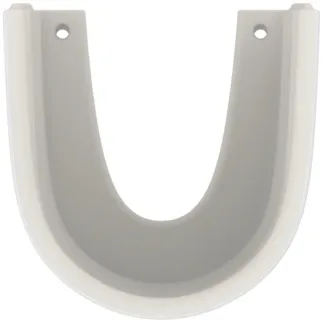 IDEAL STANDARD CONNECT - Podstavec 193x188x720 mm v bílé barvě - IdealPlus #E7112MA - Bílá (Alpine) s Ideal Plus, obrázek 4