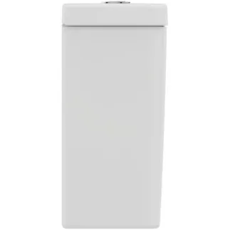 IDEAL STANDARD CONNECT - splachovací nádržka na WC 320x175x380 mm, mechanická v bílé barvě - IdealPlus #E7970MA - Bílá (Alpine) s Ideal Plus, obrázek 3
