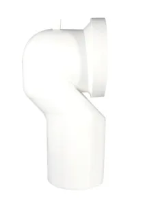 IDEAL STANDARD Připojovací trubka v neutrálu #J112267 - Neutrál