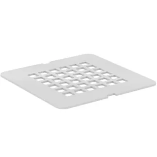 IDEAL STANDARD Kryt odtoku #KV169FR - Carrara bílá