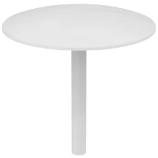 IDEAL STANDARD Krycí víčko #LV26001 - bílé (Alpine)