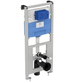 IDEAL STANDARD PROSYS - WC montážní rám 500x210x1150 mm v neutrální barvě #R009567 - Neutrální
