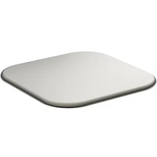 IDEAL STANDARD Kryt odtoku #LV251GN - nerezová ocel