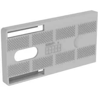 IDEAL STANDARD PROSYS - Sada zvukové izolace (podlaha) v neutrální poloze #R010667 - Neutrální poloze